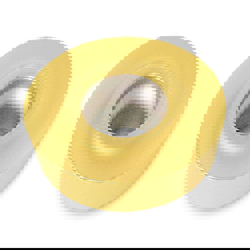 Milling Insert: RPLH190500-TN IN2530, IN2530, Solid Carbide